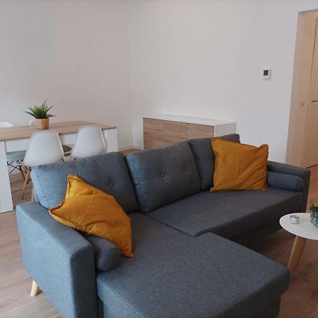 Nuevo Apartamento Centro เยย์ดา ภายนอก รูปภาพ