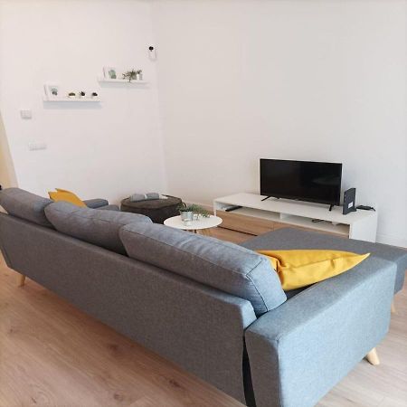 Nuevo Apartamento Centro เยย์ดา ภายนอก รูปภาพ