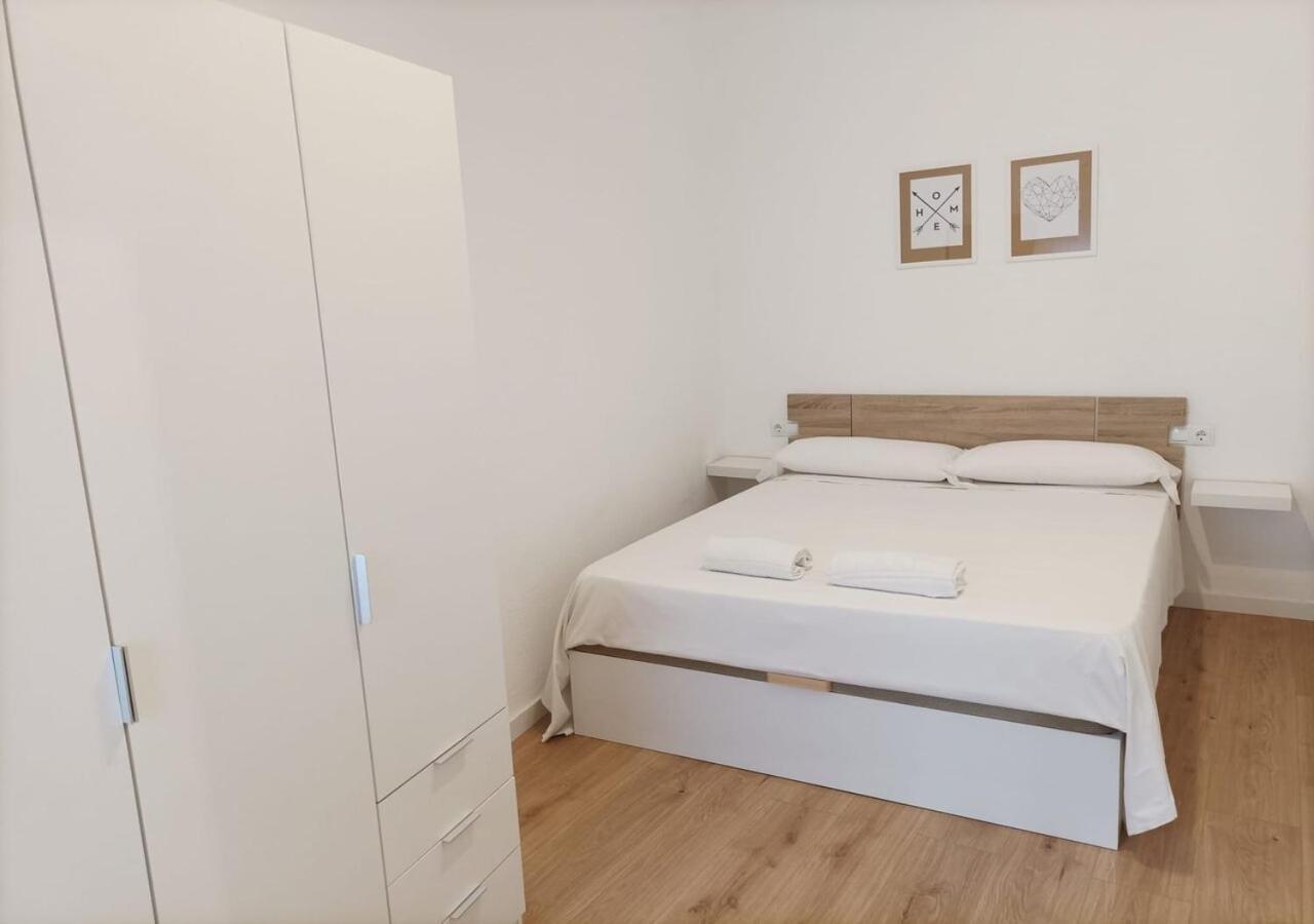 Nuevo Apartamento Centro เยย์ดา ภายนอก รูปภาพ