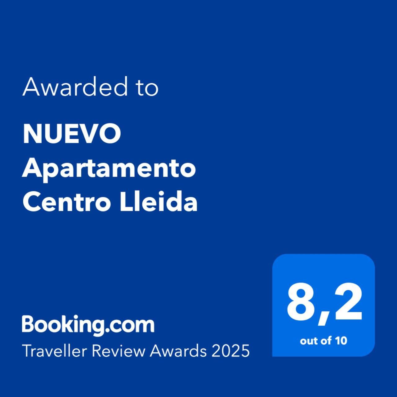 Nuevo Apartamento Centro เยย์ดา ภายนอก รูปภาพ