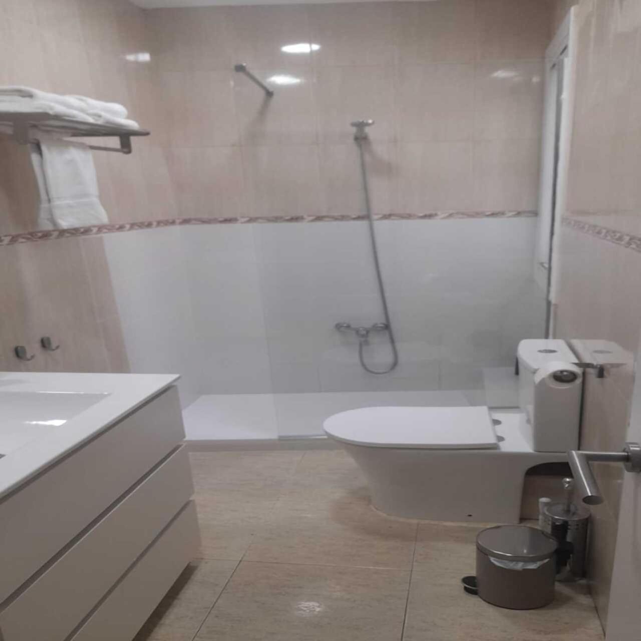 Nuevo Apartamento Centro เยย์ดา ภายนอก รูปภาพ